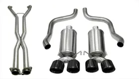 14470cbblk Corsa Performance