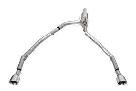 Corsa Performance 21139 In Stock Genuine Part