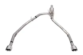 21139 Corsa Performance In Stock Genuine Part