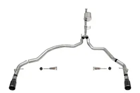 21167blk Corsa Performance
