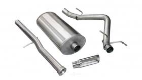 Corsa Performance 24523 Engine Exhaust Valve Kit