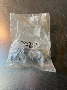10186s Corteco Automotive Valve Stem Seals Quantity Of 8
