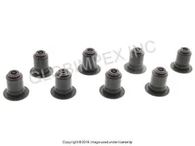 49375431 Corteco For Bmw/mini 2012-2022 Valve Stem Seal Kit Exhaust 1 Year Warranty