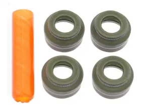 55257mfjp Corteco For 1994-1999 Mercedes S320 Valve Stem Seal Kit 1995 1996 1997 1998