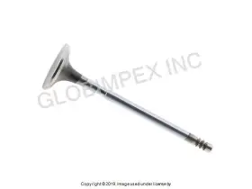82554204 Corteco Mini 2002-2008 Intake Valve 30.0 Mm 6 Stem 1 Warranty
