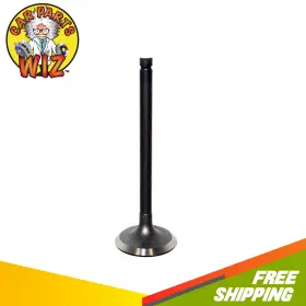 021-3349 Cpw Intake Valve Fits 88-93 Geo Toyota Celica Corolla Prizm 1.6l 16v Dohc