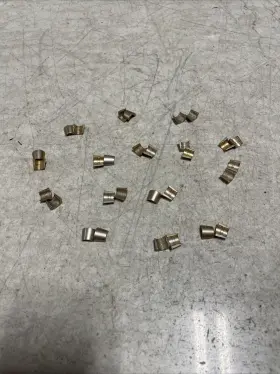 Locks11 Crane Cams 99087-1 7 Degree Valve Locks11/32in .050 Inch Qty Of 30