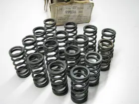 99836-16 Crane Cams 16 99836 Outer Engine Valve Spring - 1.540 Inch Od 1.140 Id 528lbs/in