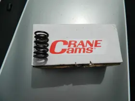 99884-8 Crane Cams New Dual Valve Springs Mga Mgb Pn