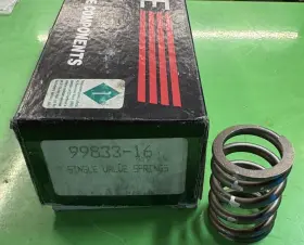 Crn-99833-16 Crane Cams 99833-16 Single Valve Springs New