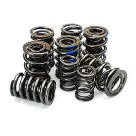 Crower 012958034365 68301x1-16 Valve Springsspring O.d. 1.26 Inch Spring I.d. 0.890 Set Of 16
