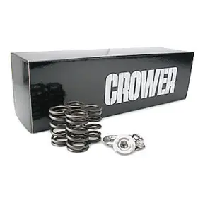 84170 Crower Kit Ford 2.3l Duratec Single Spring / Titanium Retainer