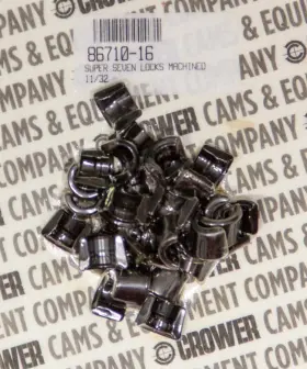 86710-16 Crower Cams 86710 16 7 Valve Lock