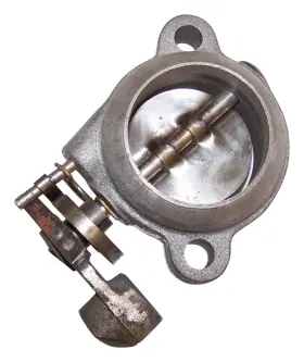 J3238998 Crown Automotive Exhaust Heat Riser Valve
