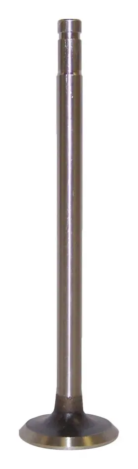 J0928342 Crown Automotive Jeep Replacement Exhaust Valve Fits 54-71 Cj3 Cj5 Cj6 Willys