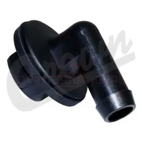 L4236592 Crown Automotive Pcv Valve Elbow Rear For Jeep Cherokee 1991-1993
