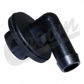 L4291545 Crown Automotive Pcv Valve Elbow Rear For Jeep Cherokee 1991-1993