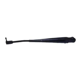 Mlx-cas56030012-cl360a50 Crown Automotive For Jeep Wrangler 1990-1995 Wiper Arm Front Or Rear Black Made Of Metal
