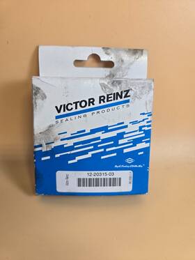 Crp Germany 12-20315-05 Mercedes Benz Valve Stem Seal Set German Diesels 190dc 200d 220d 240d