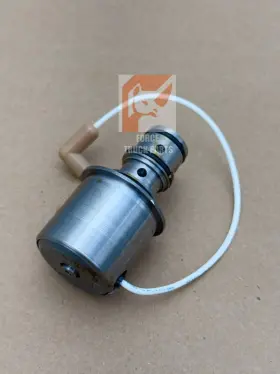 3045507 Cummins Geniune Engine Brake Solenoid Valve C-brake
