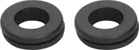 Tf500224 Danchuk Manufacturing 1957 Air Inlet Drain Tube Grommet