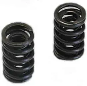 22000005 Dart Valve Spring - Triple 1.650 O.d. Tall 1/pkg