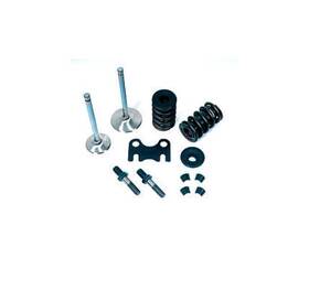 Dart 28212000 Valve Spring Kit 2.05/1.60 Stainless For Small Block Chevy