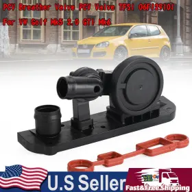 06f129101 Darupsun Pcv Breather Valve Tfsi For Vw Golf Mk5 2.0 Gti Mk6