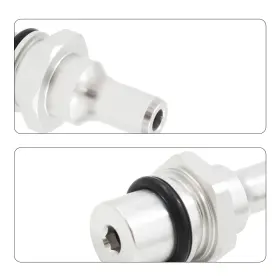 C191-a016-a Darupsun Replacement N54 Pcv Valve For Bmw E91 335i 2007-2010 535xi 2008