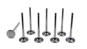 Ev-1600-2t-crst-8 Del West - 11/32 Exhaust Valves 1.600