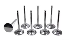 Iv-2080-2t-crst-8 Del West - 11/32 Intake Valves 2.080