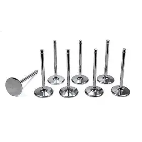 Iv-2100-2t-crst-8 Del West - 11/32 Intake Valves 2.100