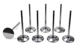 Iv-2150-6t-crst-8 Del West - 11/32 Intake Valves 2.150
