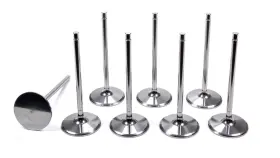 Iv-2180-6t-310-crst-8 Del West - 5/16 Intake Valves 2.180