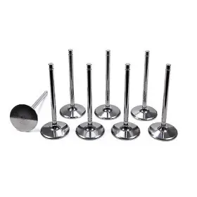 Iv-2180-6t-crst-8 Del West - 11/32 Intake Valves 2.180