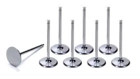 Iv-bbc-2300t-8 Del West - 11/32 Intake Valves 2.300