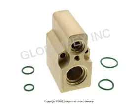 475-2013 Denso Audi / Vw 1992-2010 Expansion Valve 1 Year Warranty