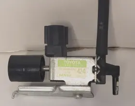 Mx184600-4240 Denso Genuine Oem Lexus / Toyota 3.5l V6 Vacuum Switch Valve Solenoid 25860-0a010
