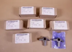 5148491 Detroit Diesel Usgi Oem Valve Bridge For 92 Series Engines Set Of 8