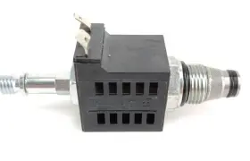 Gs-1930 Detrol 66465gt Solenoid Lowering Valve For Genie Gr12 Gr15 Gr20 Gs-1530 Gs-1532