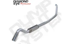 K4319a-td Diamond Eye Performance Engine Exhaust Valve Kit