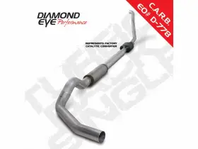 K5314a Diamond Eye Performance