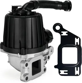 A4720108262 Dilomber 4720108262 Crankcase Ventilation Oil Separator Breather Fit For