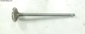 3940735 Dnj Engine Components Intake Valve For Cummins 24v Isb Sqb 98-19 Dodge Ram 5.9 6.7 L6