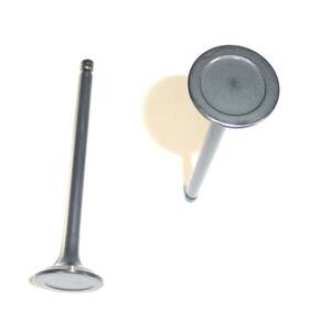 Dnj Engine Components Ev124 Exhaust Valve For 96-01 Hyundai Elantra Tiburon