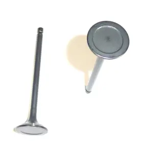 Ev124 Dnj Engine Components Exhaust Valve For 96-01 Hyundai Elantra Tiburon