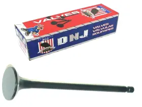 Ev136 Dnj Engine Components One 1 Exhaust Valve