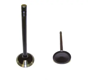 Ev4139 Dnj Engine Components Exhaust Valve-vin U Ohv Vulcan 12 Valves