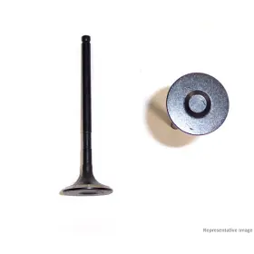 Ev4299 Dnj Engine Components Exhaust Valve For 11-15 Ford Mustang