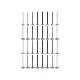 Vk32971 Dnj Engine Components Exhaust / Intake Valve Kit-dohc Eng Code 2uz-fe 32 Valves
